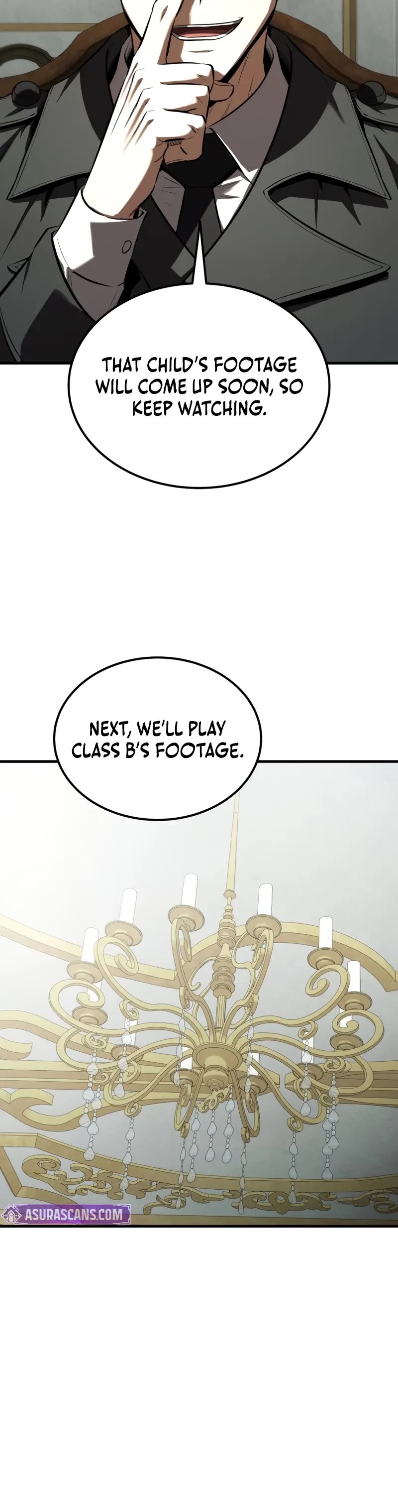 The Fox-Eyed Villain of the Demon Academy Chapter 55 page 43 - Chapter 55