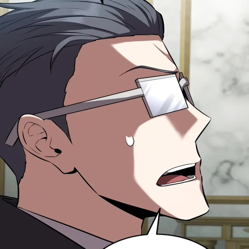 The Fox-Eyed Villain of the Demon Academy Chapter 55 cover