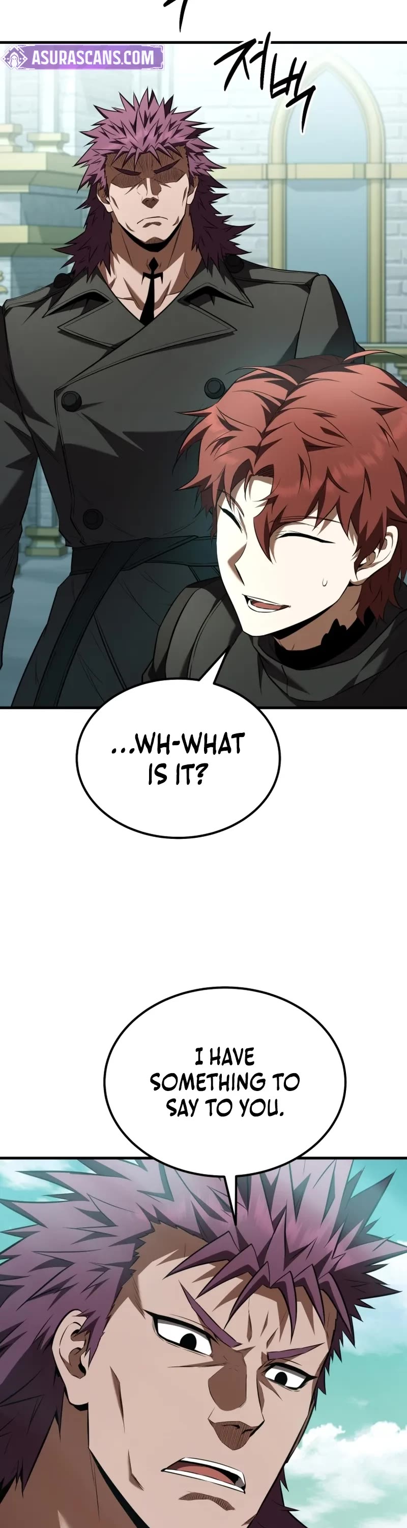 The Fox-Eyed Villain of the Demon Academy Chapter 56 page 53 - Chapter 56