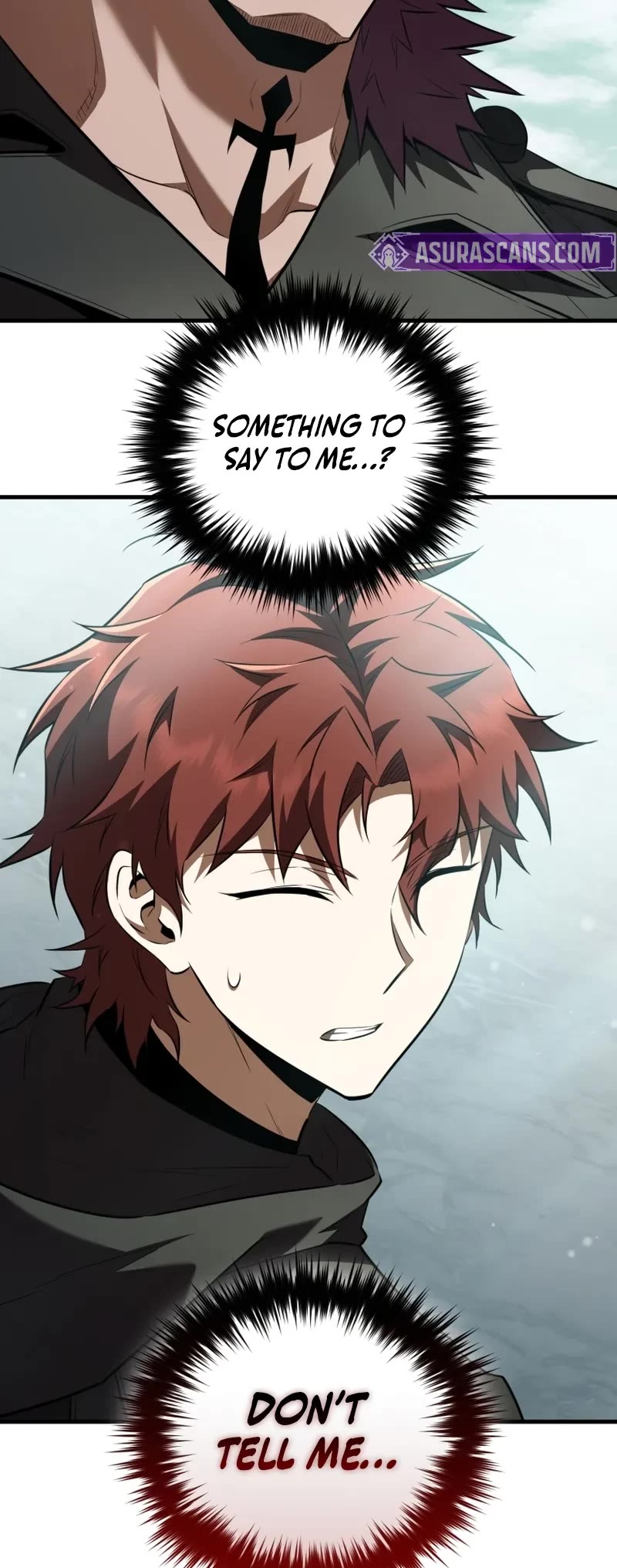 The Fox-Eyed Villain of the Demon Academy Chapter 56 page 54 - Chapter 56