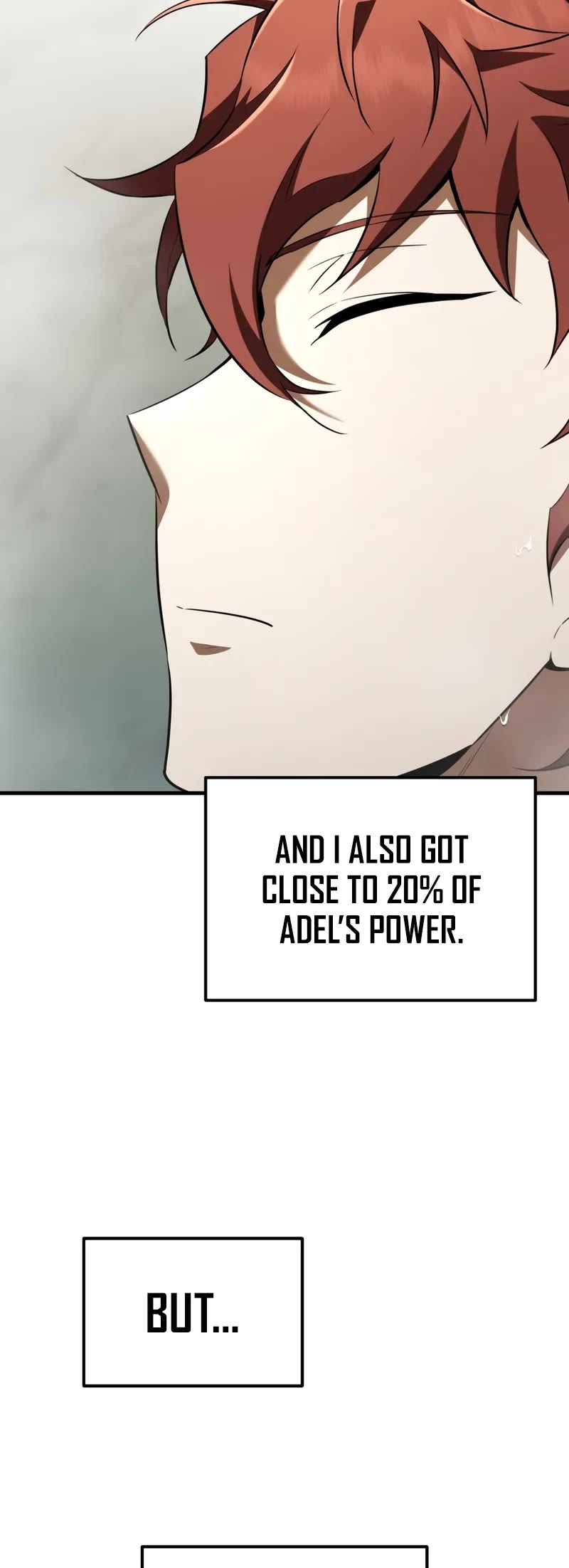 The Fox-Eyed Villain of the Demon Academy Chapter 57 page 25 - Chapter 57