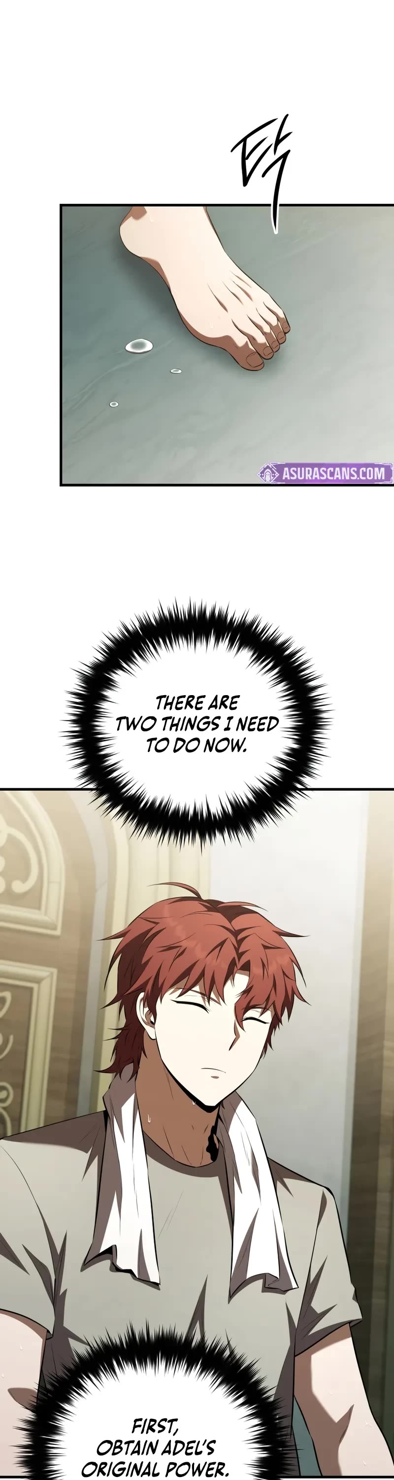 The Fox-Eyed Villain of the Demon Academy Chapter 57 page 29 - Chapter 57