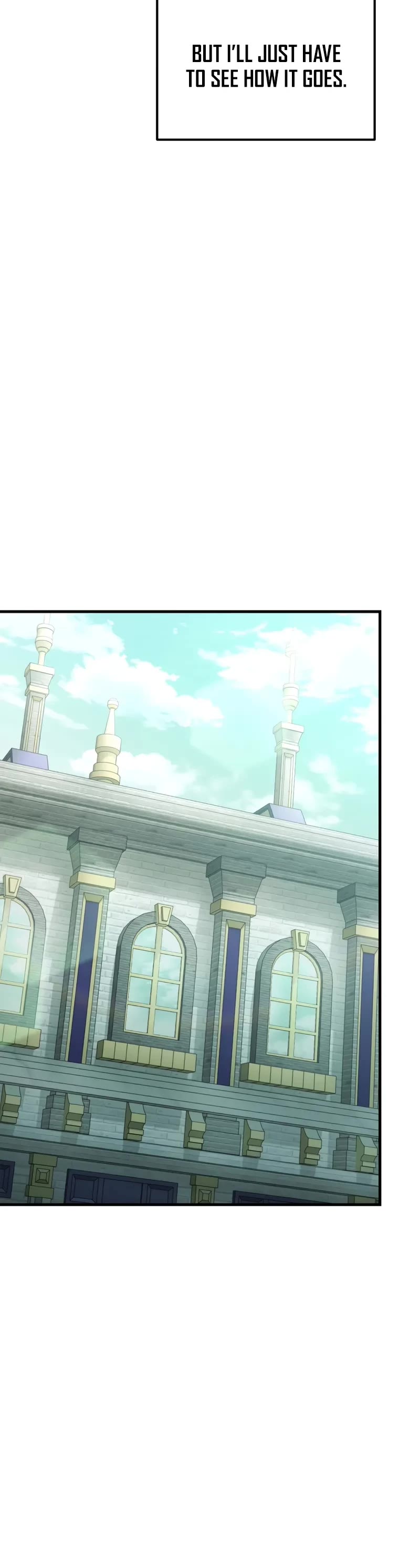 The Fox-Eyed Villain of the Demon Academy Chapter 57 page 36 - Chapter 57