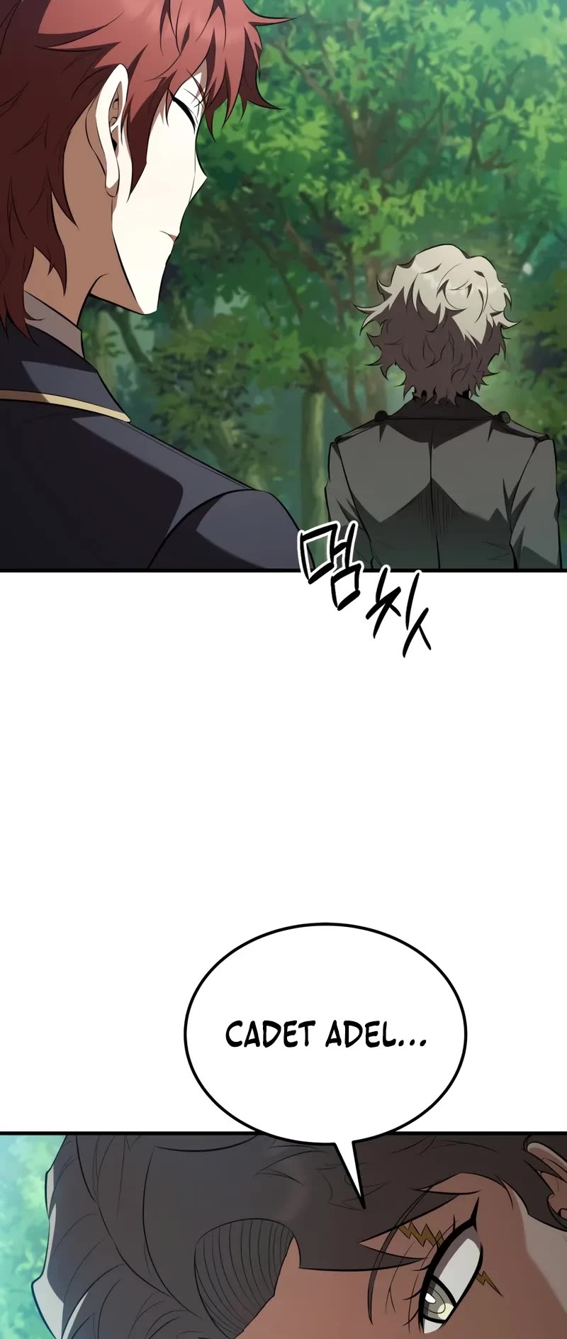 The Fox-Eyed Villain of the Demon Academy Chapter 57 page 55 - Chapter 57