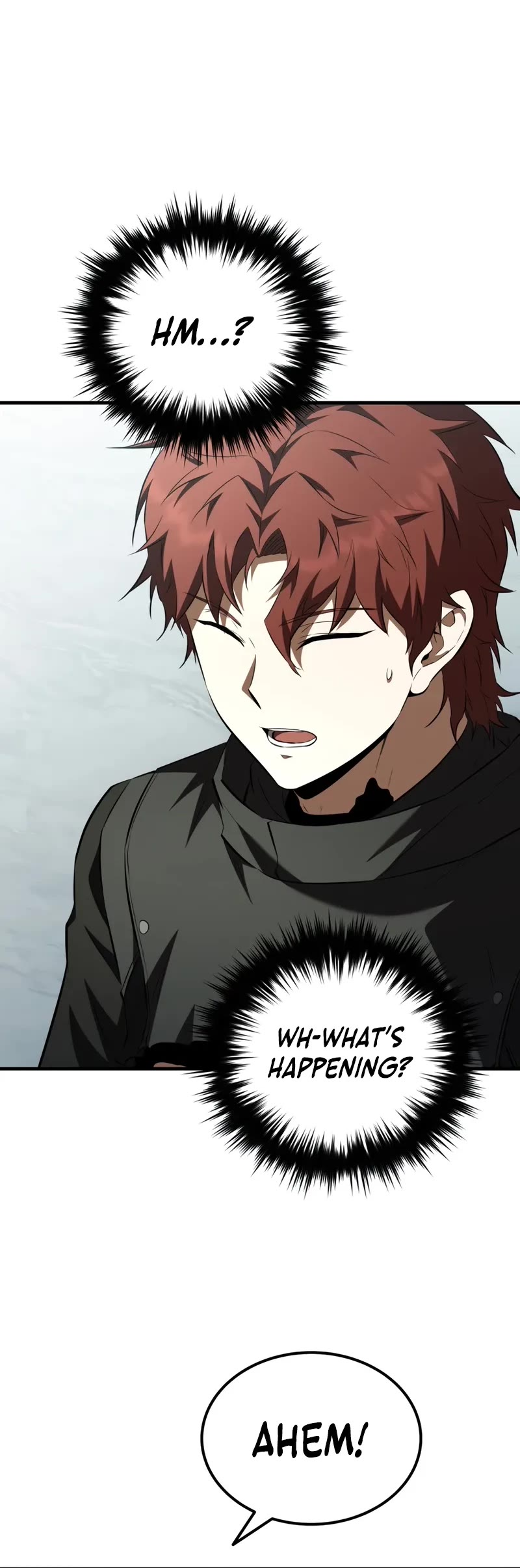 The Fox-Eyed Villain of the Demon Academy Chapter 57 page 6 - Chapter 57