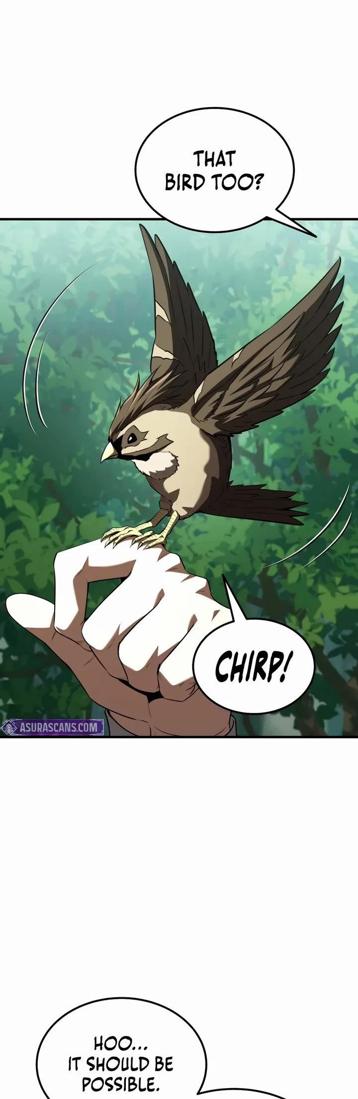 The Fox-Eyed Villain of the Demon Academy Chapter 58 page 14 - Chapter 58