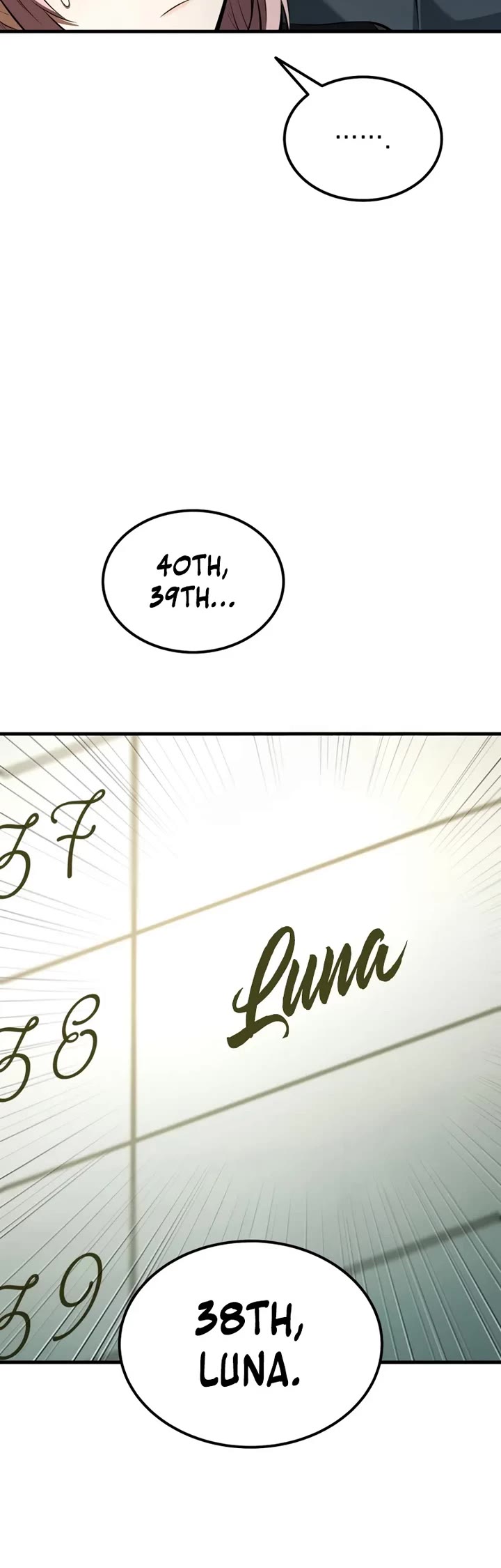 The Fox-Eyed Villain of the Demon Academy Chapter 58 page 30 - Chapter 58