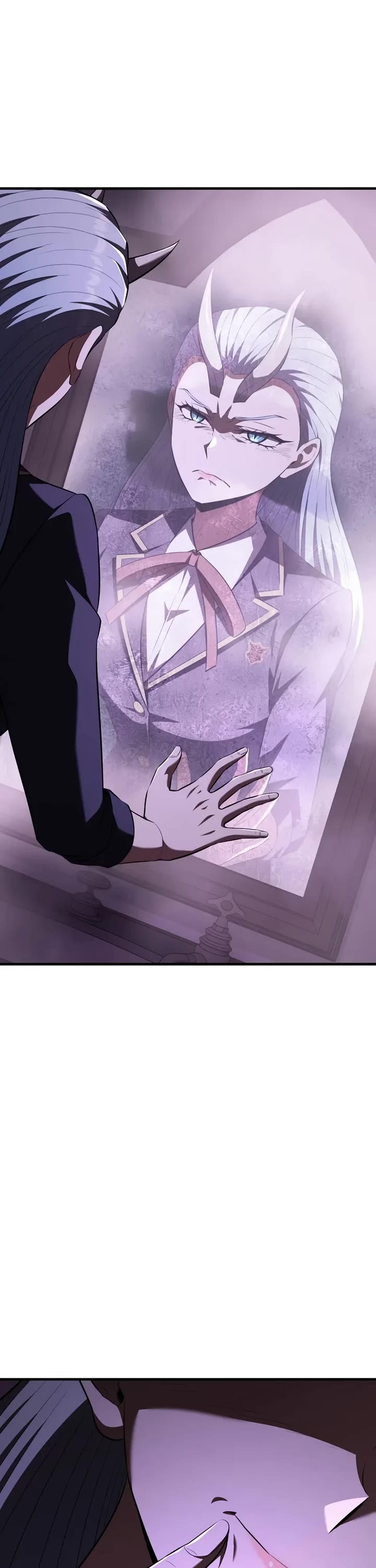 The Fox-Eyed Villain of the Demon Academy Chapter 59 page 16 - Chapter 59