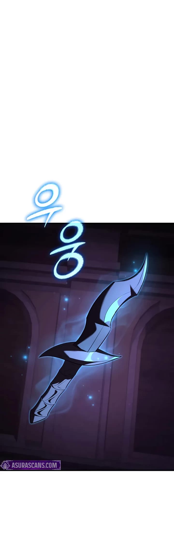 The Fox-Eyed Villain of the Demon Academy Chapter 59 page 20 - Chapter 59