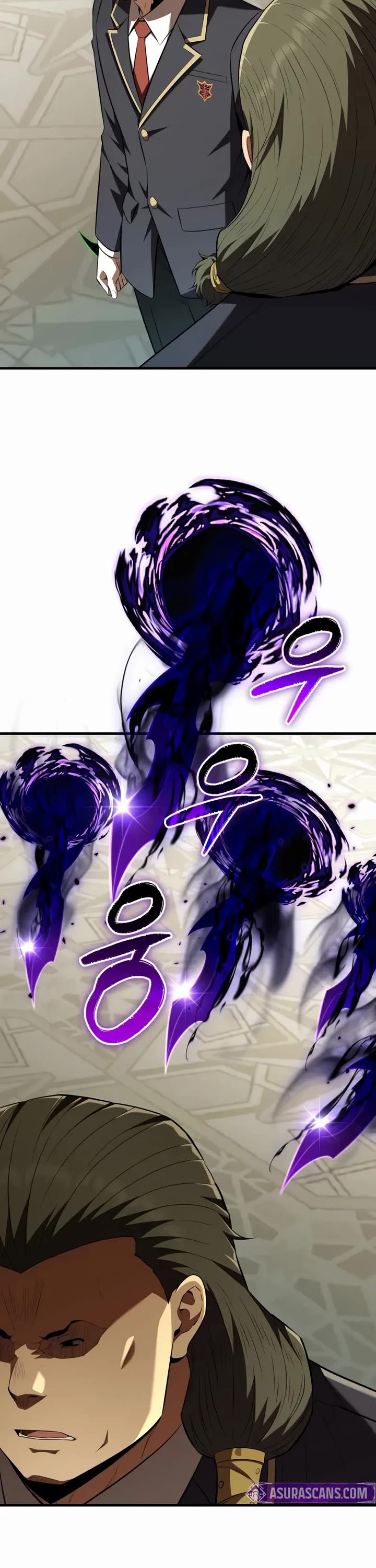 The Fox-Eyed Villain of the Demon Academy Chapter 59 page 47 - Chapter 59