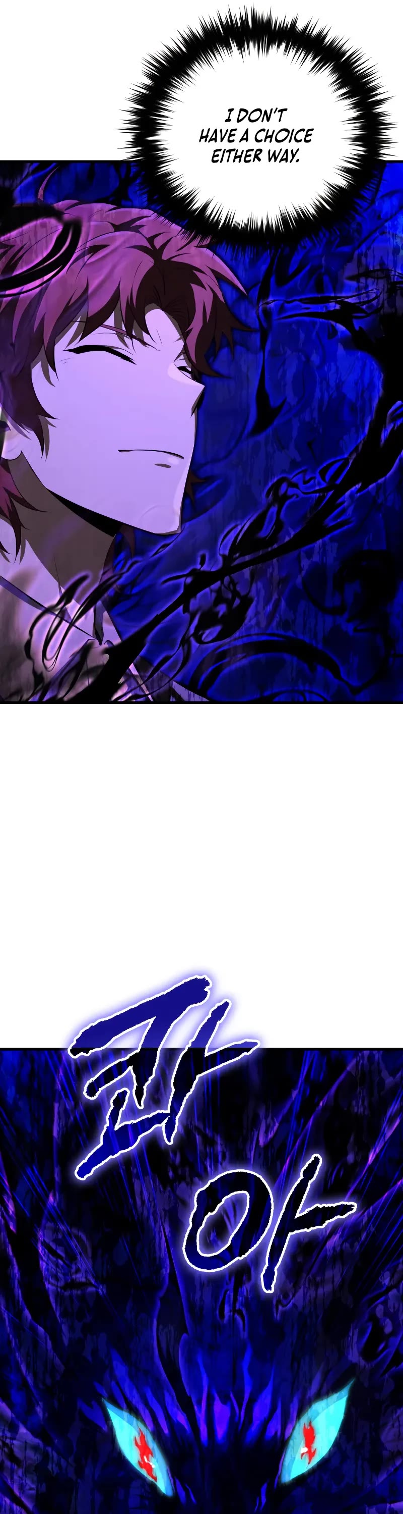 The Fox-Eyed Villain of the Demon Academy Chapter 6 page 12 - Chapter 6