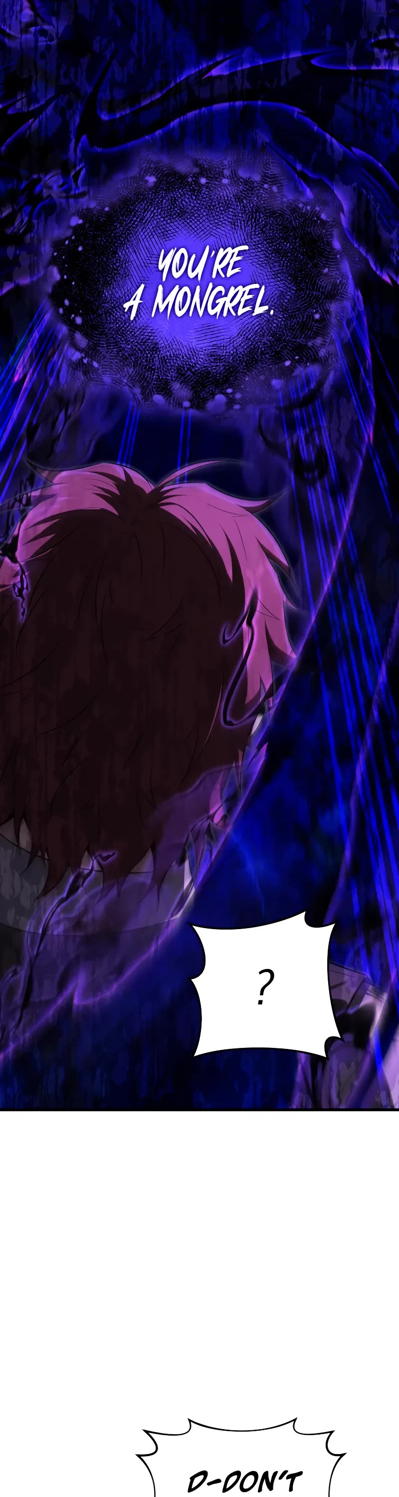 The Fox-Eyed Villain of the Demon Academy Chapter 6 page 13 - Chapter 6