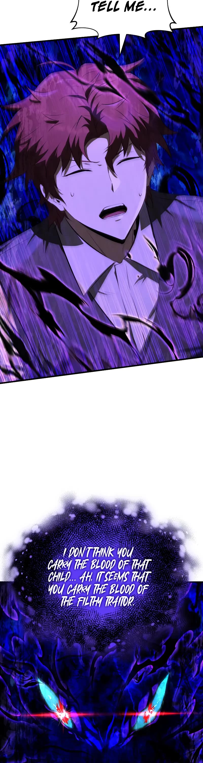 The Fox-Eyed Villain of the Demon Academy Chapter 6 page 14 - Chapter 6