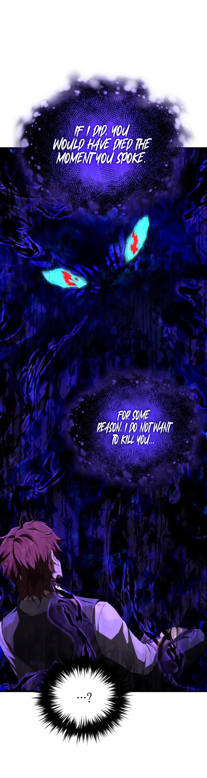 The Fox-Eyed Villain of the Demon Academy Chapter 6 page 18 - Chapter 6
