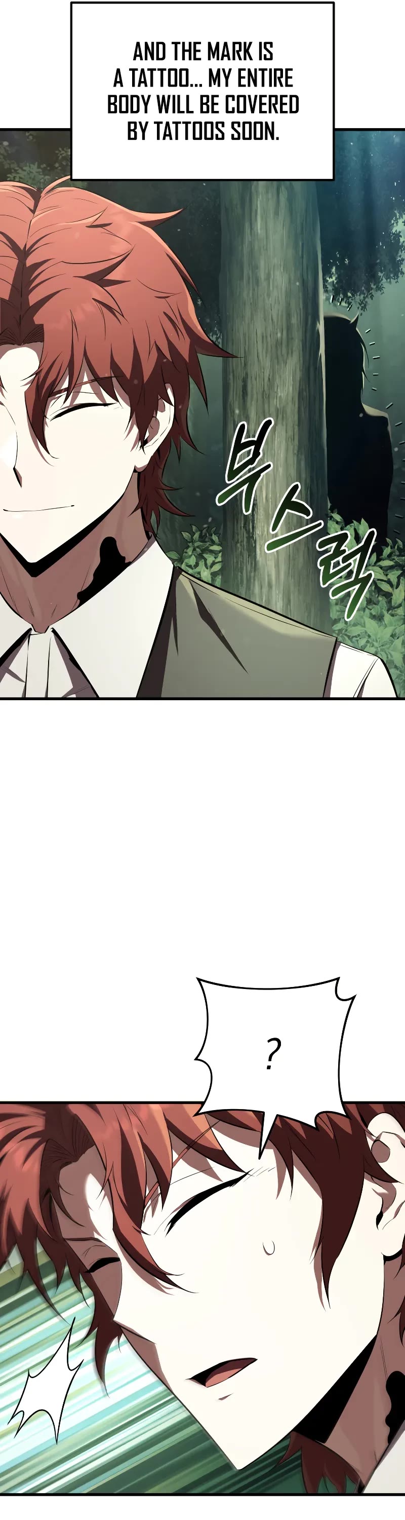 The Fox-Eyed Villain of the Demon Academy Chapter 6 page 22 - Chapter 6