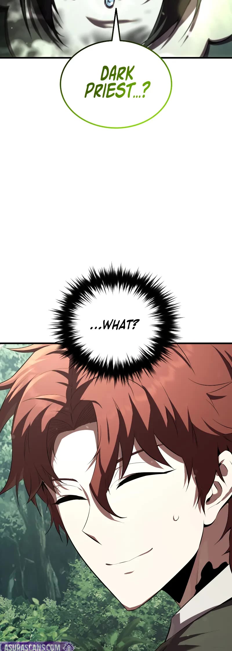 The Fox-Eyed Villain of the Demon Academy Chapter 6 page 25 - Chapter 6