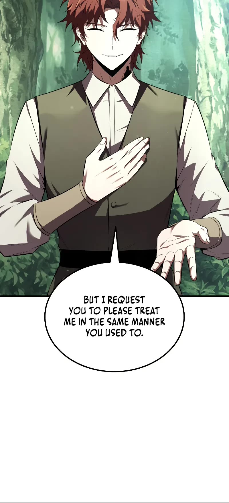 The Fox-Eyed Villain of the Demon Academy Chapter 6 page 36 - Chapter 6