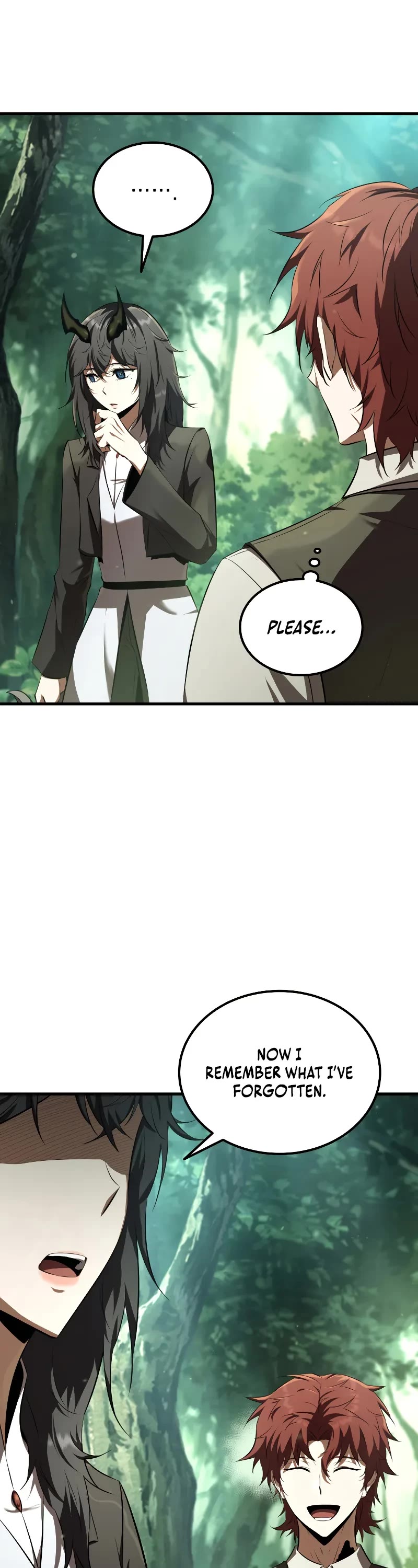 The Fox-Eyed Villain of the Demon Academy Chapter 6 page 52 - Chapter 6