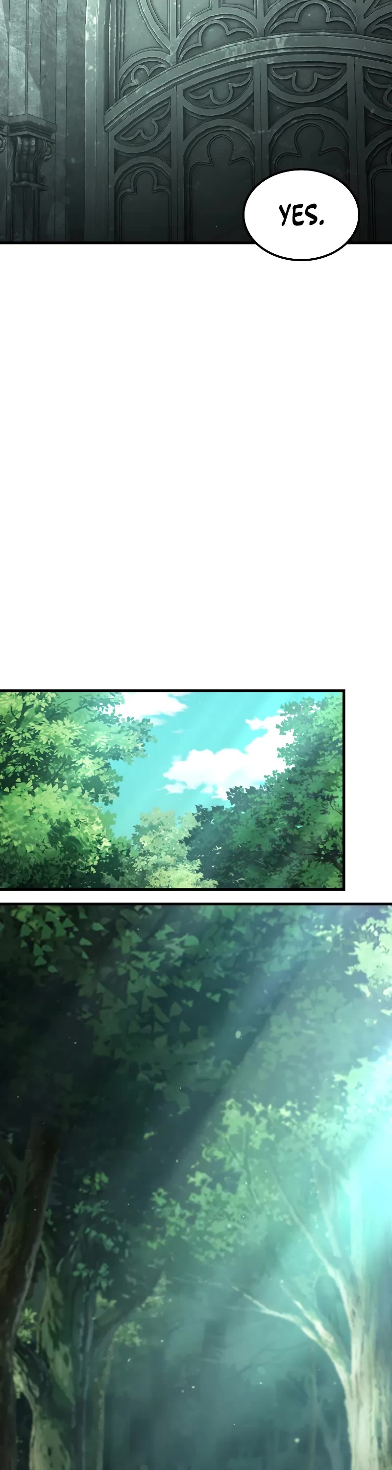 The Fox-Eyed Villain of the Demon Academy Chapter 6 page 8 - Chapter 6