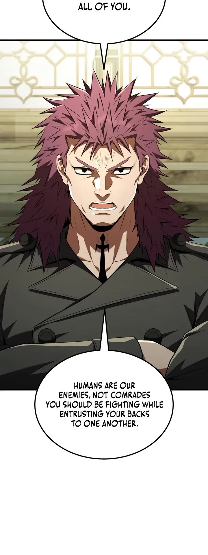 The Fox-Eyed Villain of the Demon Academy Chapter 60 page 10 - Chapter 60: S1 End