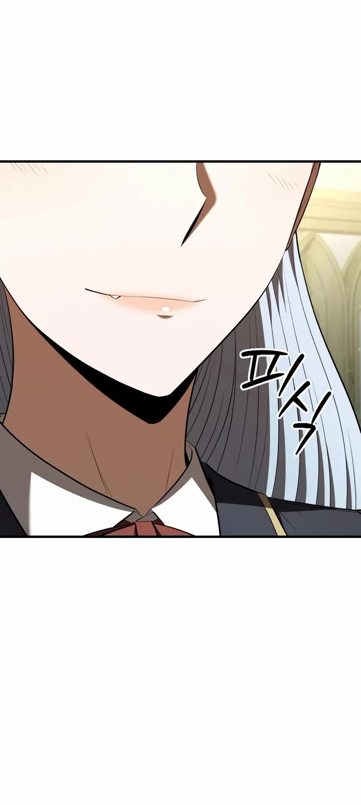 The Fox-Eyed Villain of the Demon Academy Chapter 60 page 20 - Chapter 60: S1 End