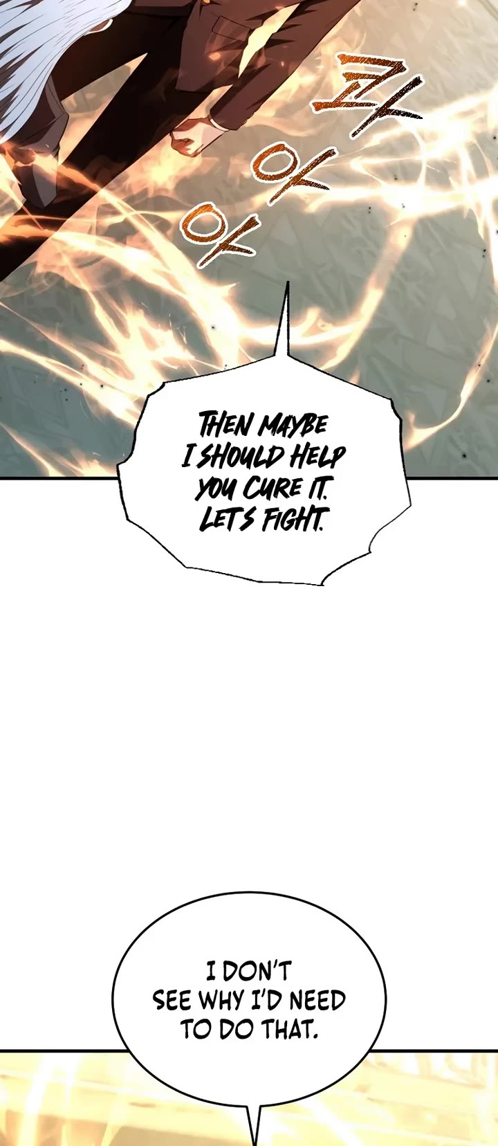 The Fox-Eyed Villain of the Demon Academy Chapter 60 page 24 - Chapter 60: S1 End