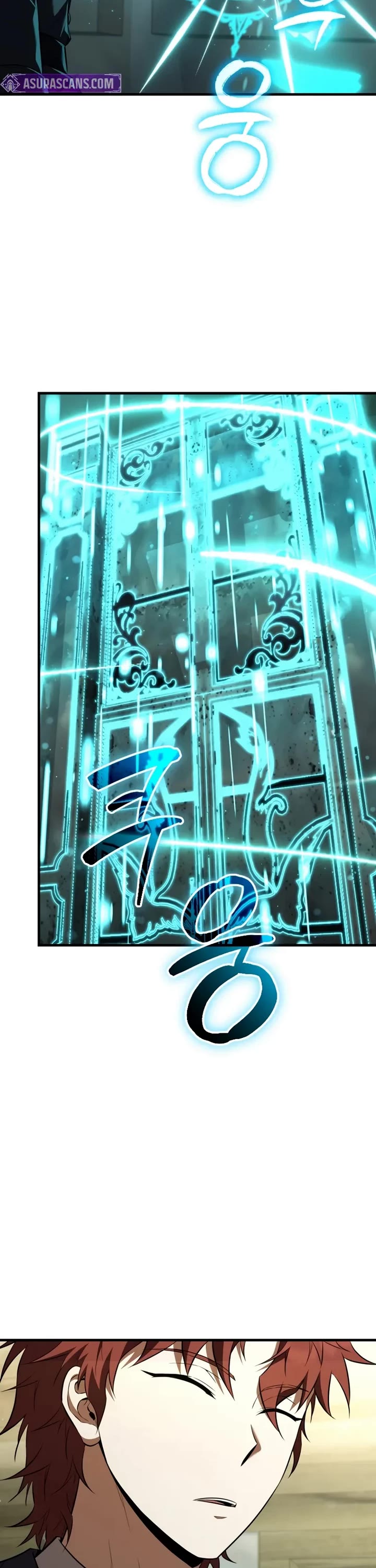 The Fox-Eyed Villain of the Demon Academy Chapter 60 page 47 - Chapter 60: S1 End