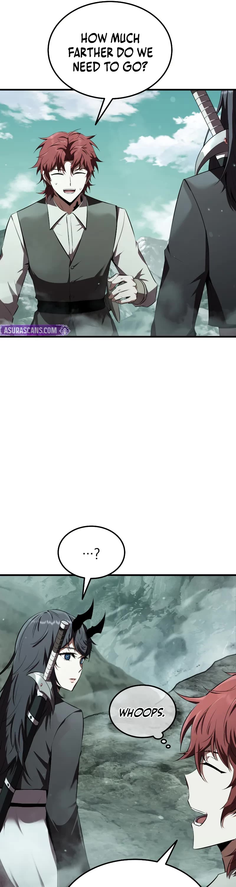 The Fox-Eyed Villain of the Demon Academy Chapter 7 page 12 - Chapter 7