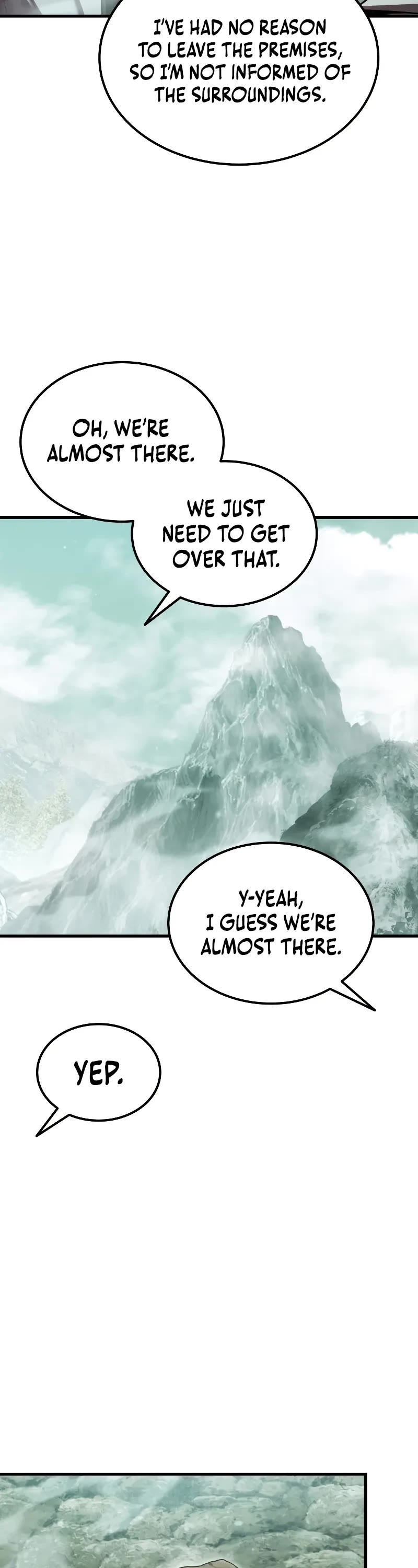 The Fox-Eyed Villain of the Demon Academy Chapter 7 page 13 - Chapter 7