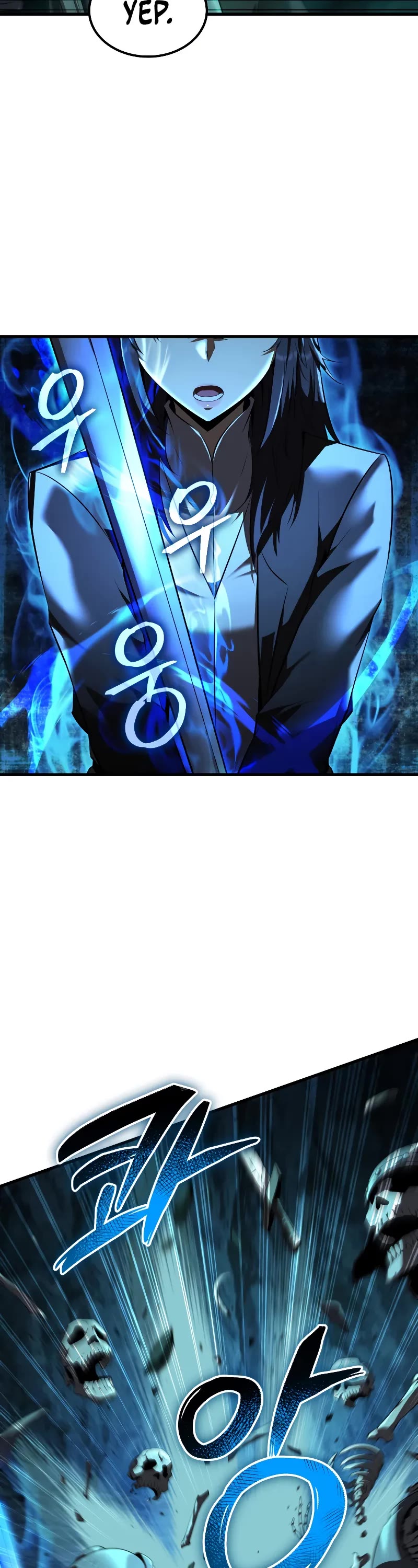 The Fox-Eyed Villain of the Demon Academy Chapter 7 page 28 - Chapter 7