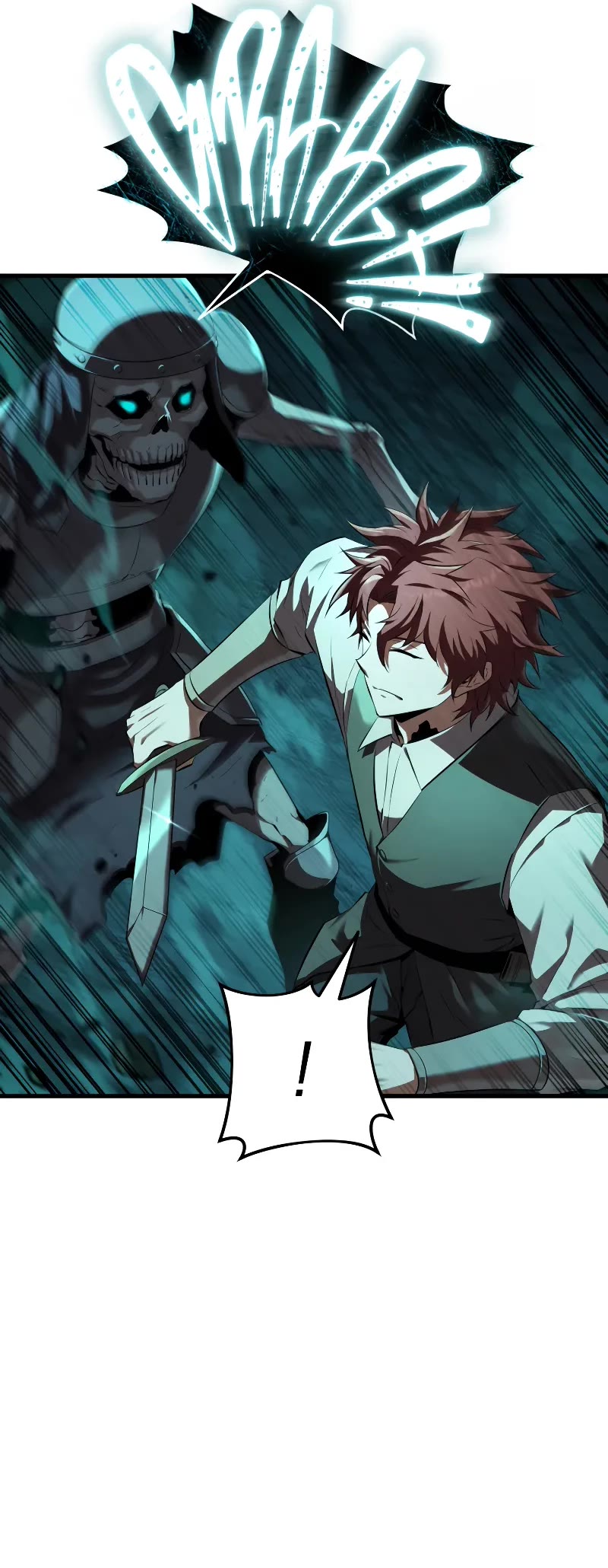 The Fox-Eyed Villain of the Demon Academy Chapter 7 page 36 - Chapter 7