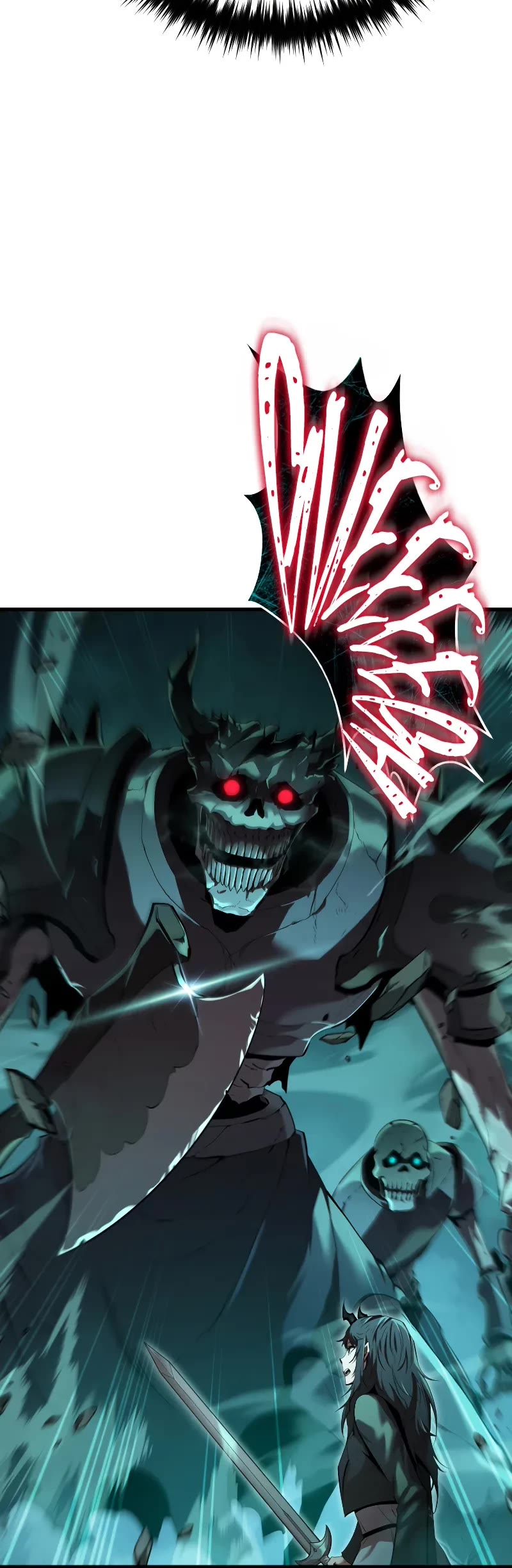 The Fox-Eyed Villain of the Demon Academy Chapter 7 page 41 - Chapter 7