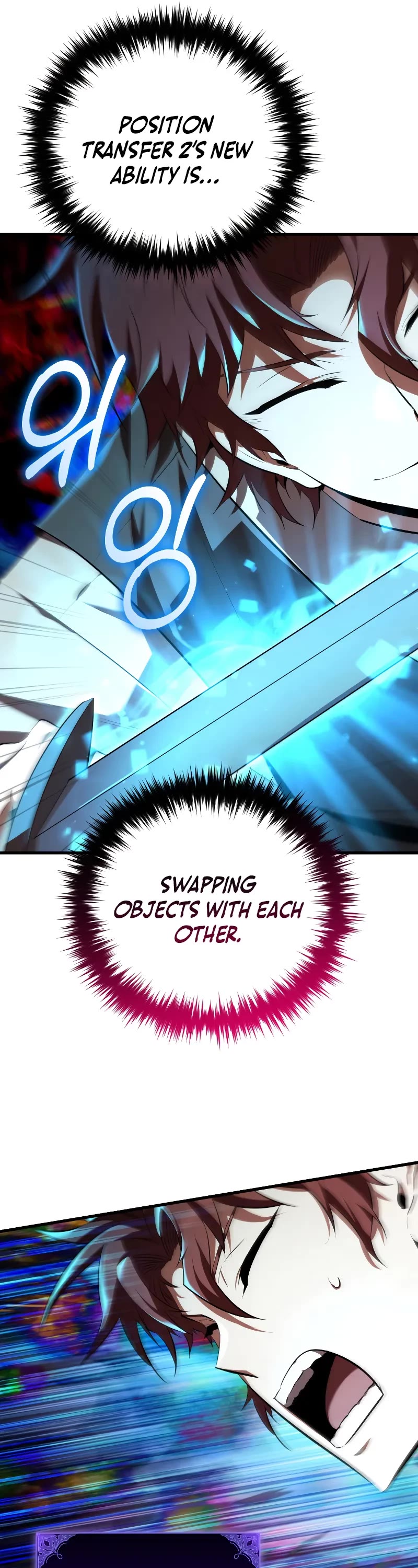 The Fox-Eyed Villain of the Demon Academy Chapter 7 page 47 - Chapter 7