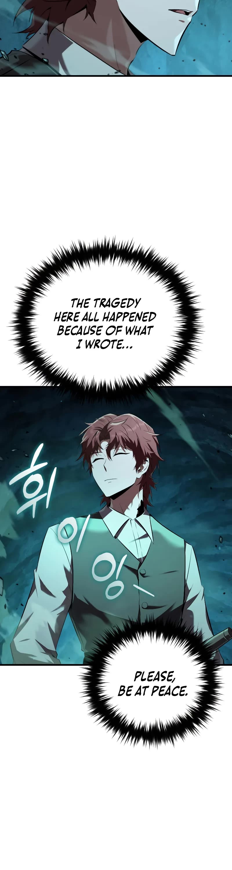 The Fox-Eyed Villain of the Demon Academy Chapter 7 page 53 - Chapter 7