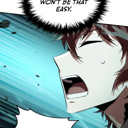 The Fox-Eyed Villain of the Demon Academy Chapter 7 cover