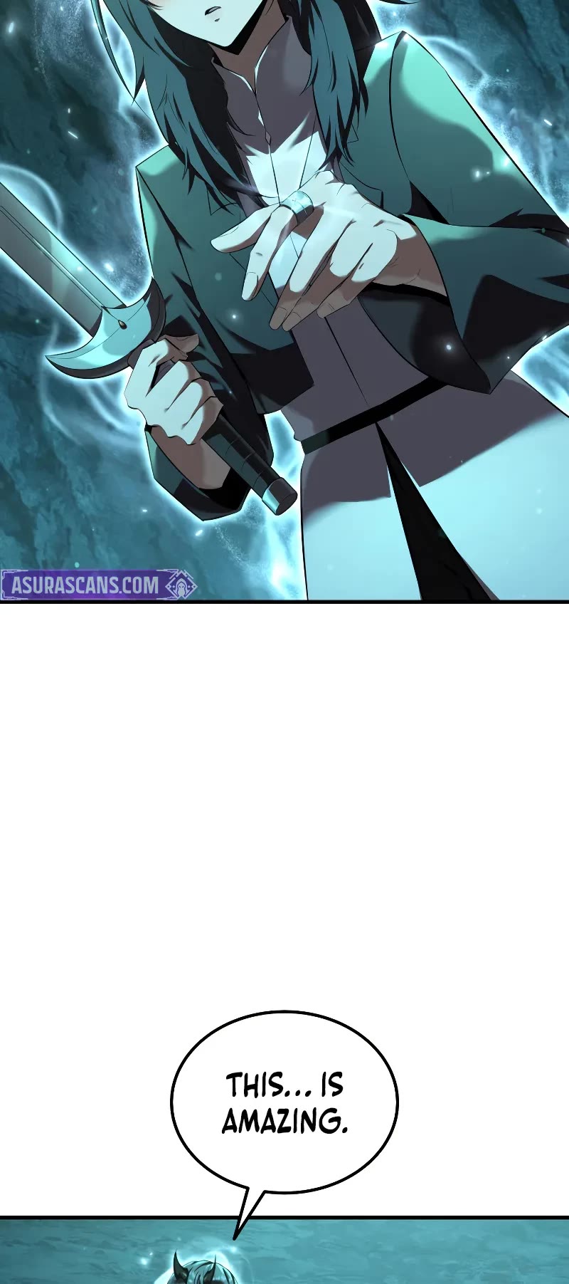 The Fox-Eyed Villain of the Demon Academy Chapter 8 page 10 - Chapter 8