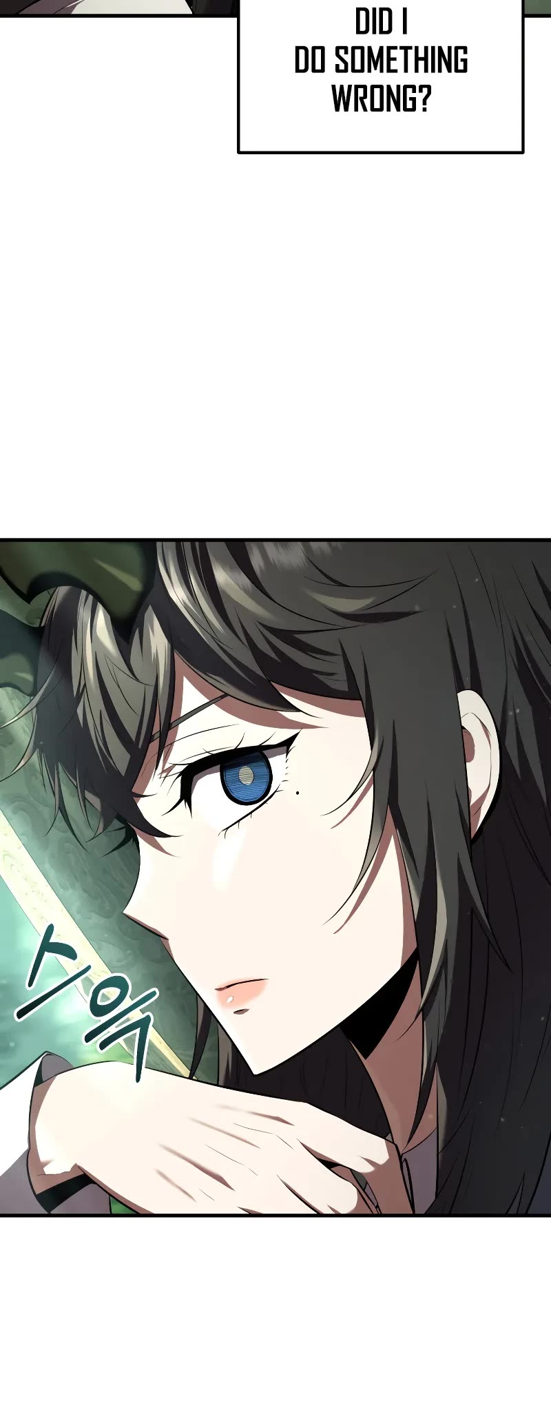 The Fox-Eyed Villain of the Demon Academy Chapter 8 page 30 - Chapter 8