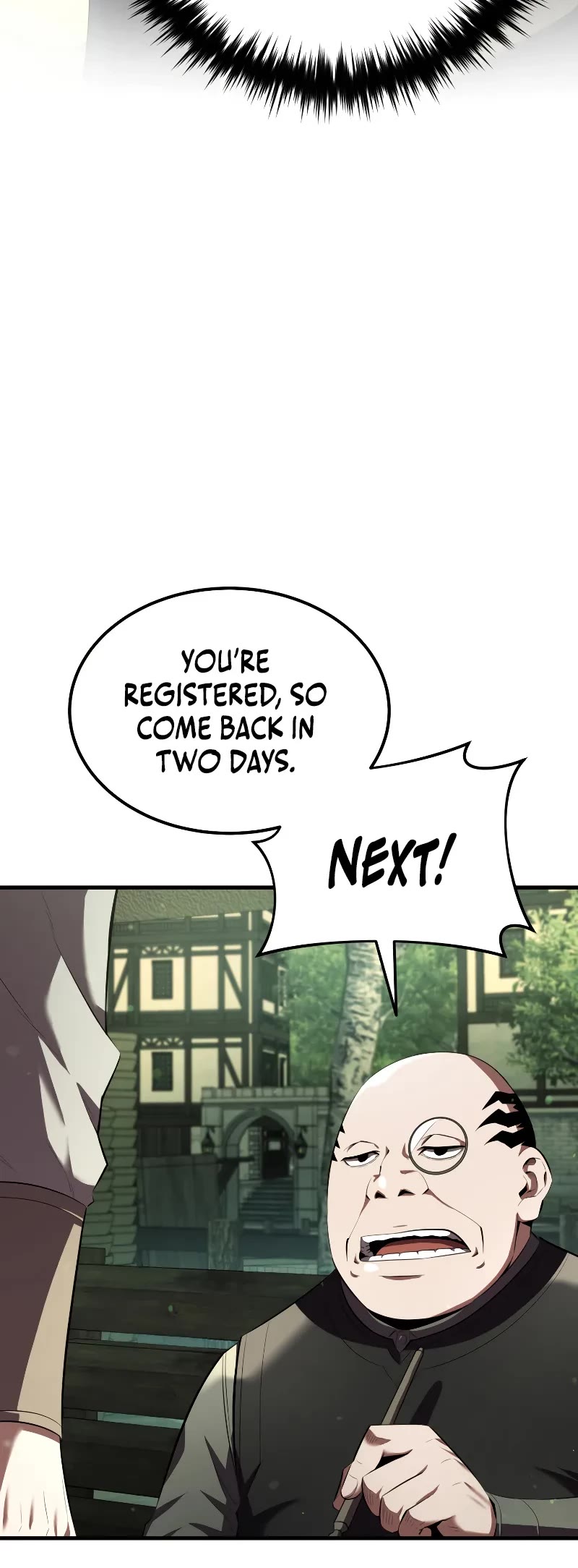 The Fox-Eyed Villain of the Demon Academy Chapter 8 page 50 - Chapter 8
