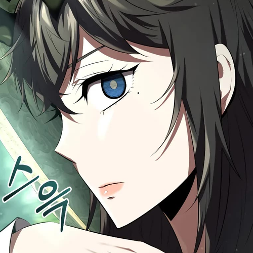 The Fox-Eyed Villain of the Demon Academy Chapter 8 cover
