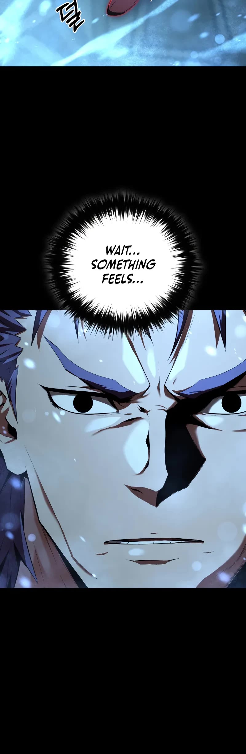 The Fox-Eyed Villain of the Demon Academy Chapter 9 page 50 - Chapter 9