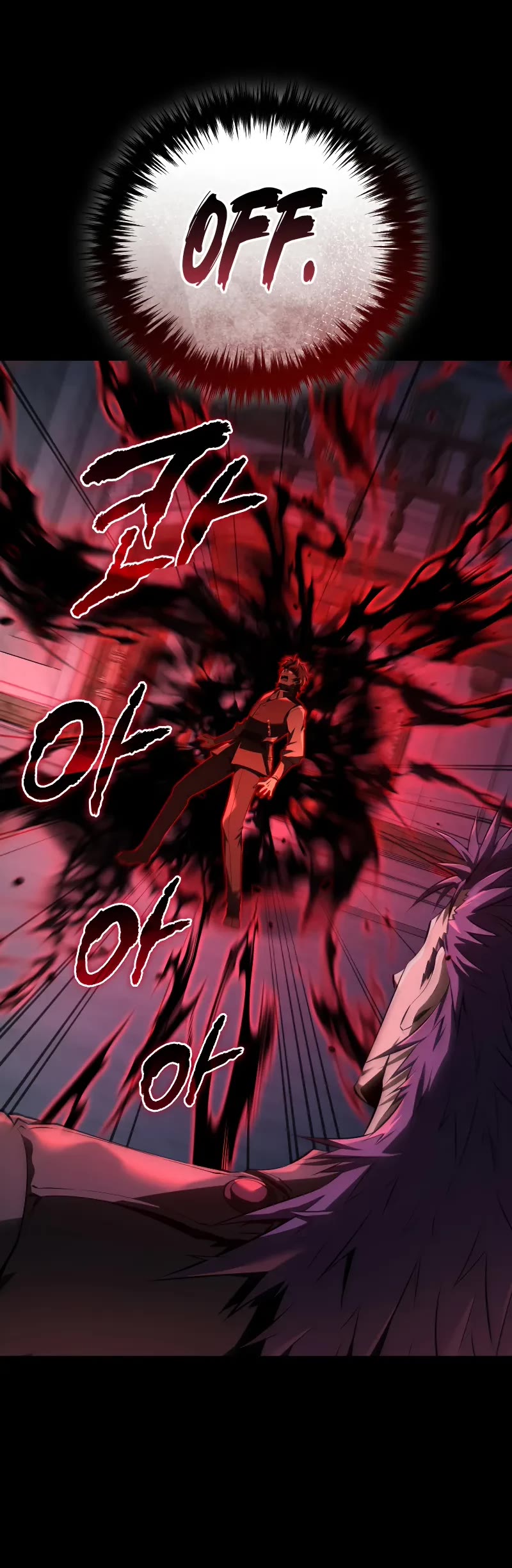 The Fox-Eyed Villain of the Demon Academy Chapter 9 page 51 - Chapter 9