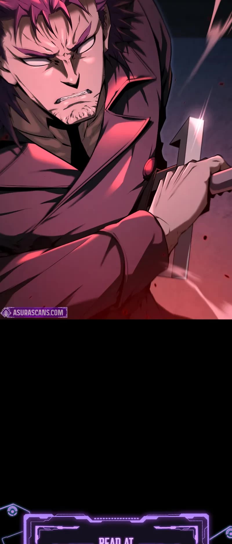 The Fox-Eyed Villain of the Demon Academy Chapter 9 page 54 - Chapter 9