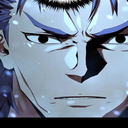 The Fox-Eyed Villain of the Demon Academy Chapter 9 cover