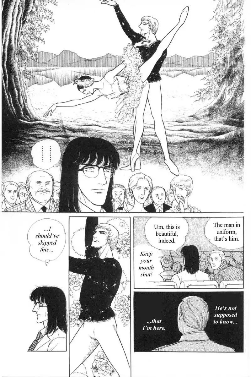 The Free Shooter Chapter 0 page 10 - Chapter 0: Vol.1 [END]