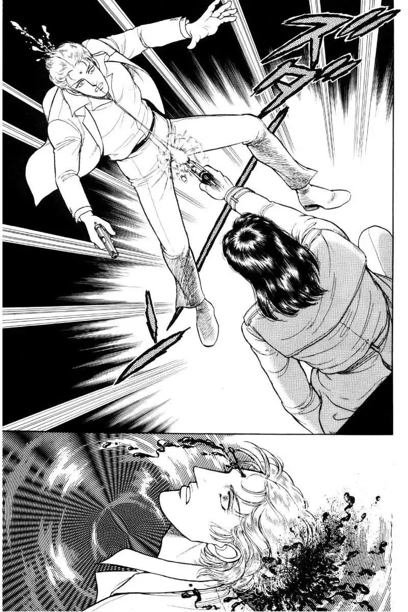 The Free Shooter Chapter 0 page 100 - Chapter 0: Vol.1 [END]