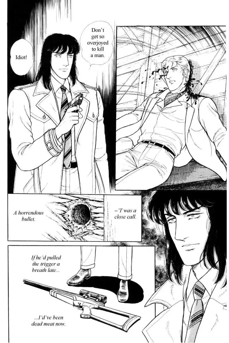 The Free Shooter Chapter 0 page 101 - Chapter 0: Vol.1 [END]