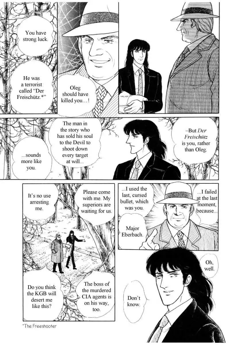 The Free Shooter Chapter 0 page 108 - Chapter 0: Vol.1 [END]