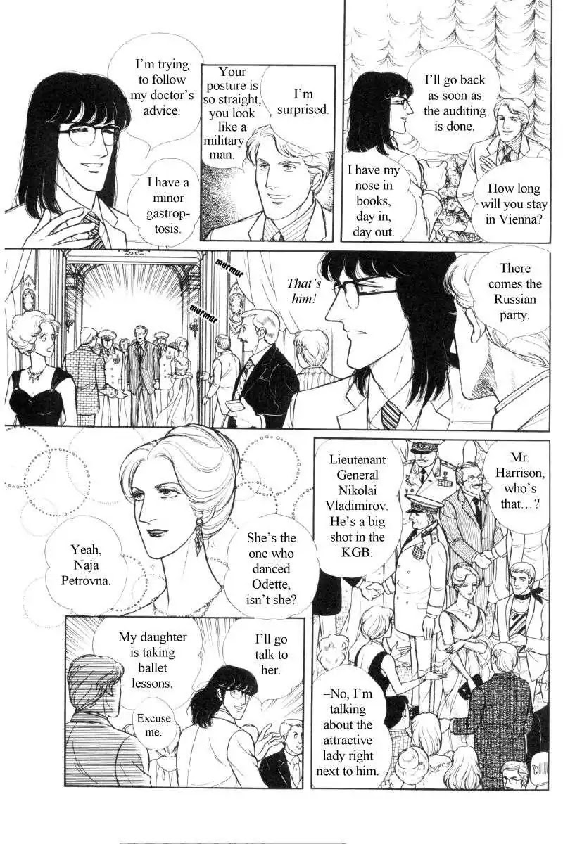 The Free Shooter Chapter 0 page 12 - Chapter 0: Vol.1 [END]