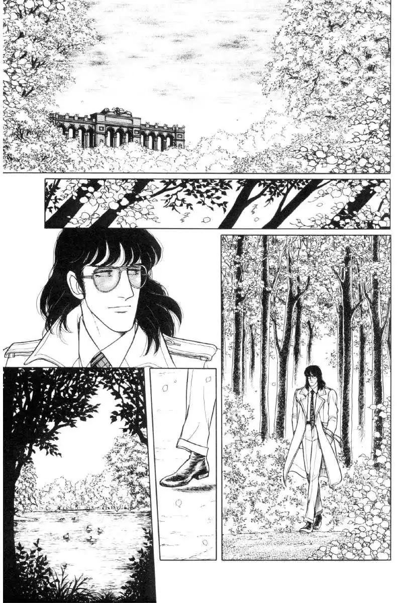 The Free Shooter Chapter 0 page 16 - Chapter 0: Vol.1 [END]