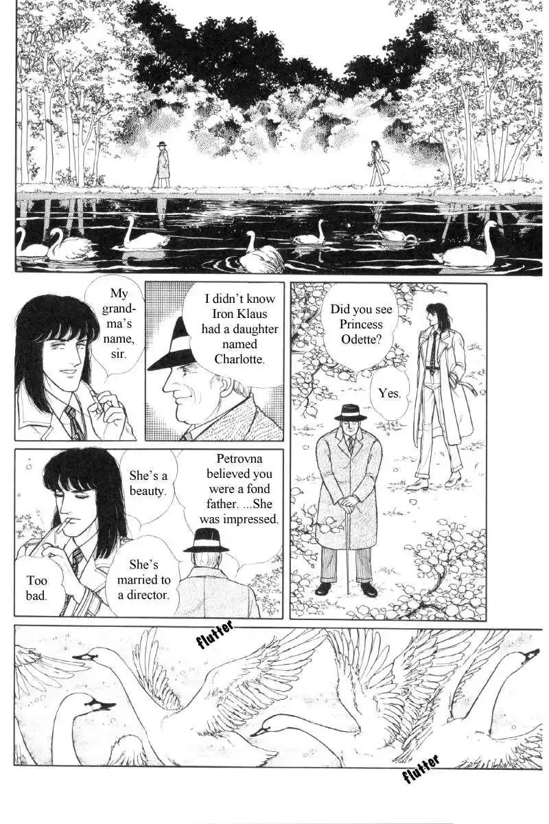 The Free Shooter Chapter 0 page 17 - Chapter 0: Vol.1 [END]